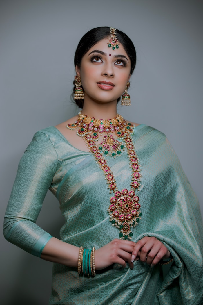Saree