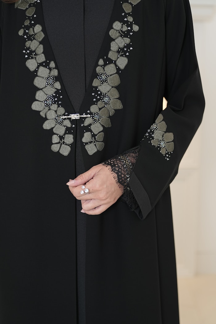 Abaya & Borka