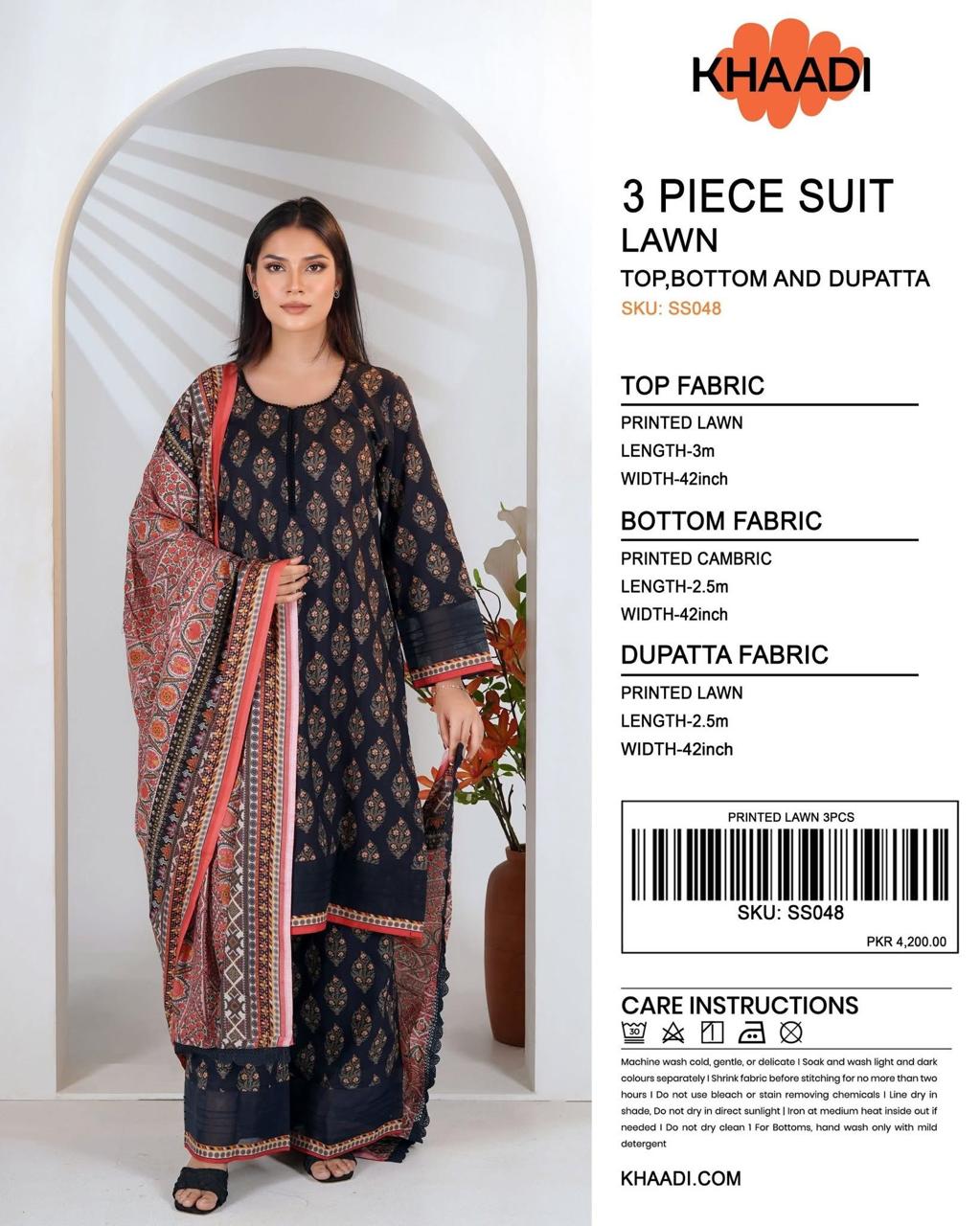 KHAADI