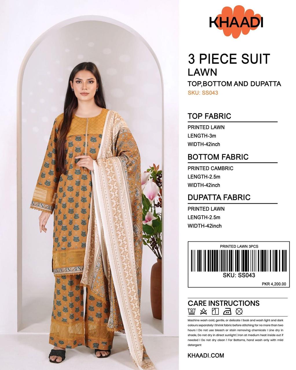 KHAADI
