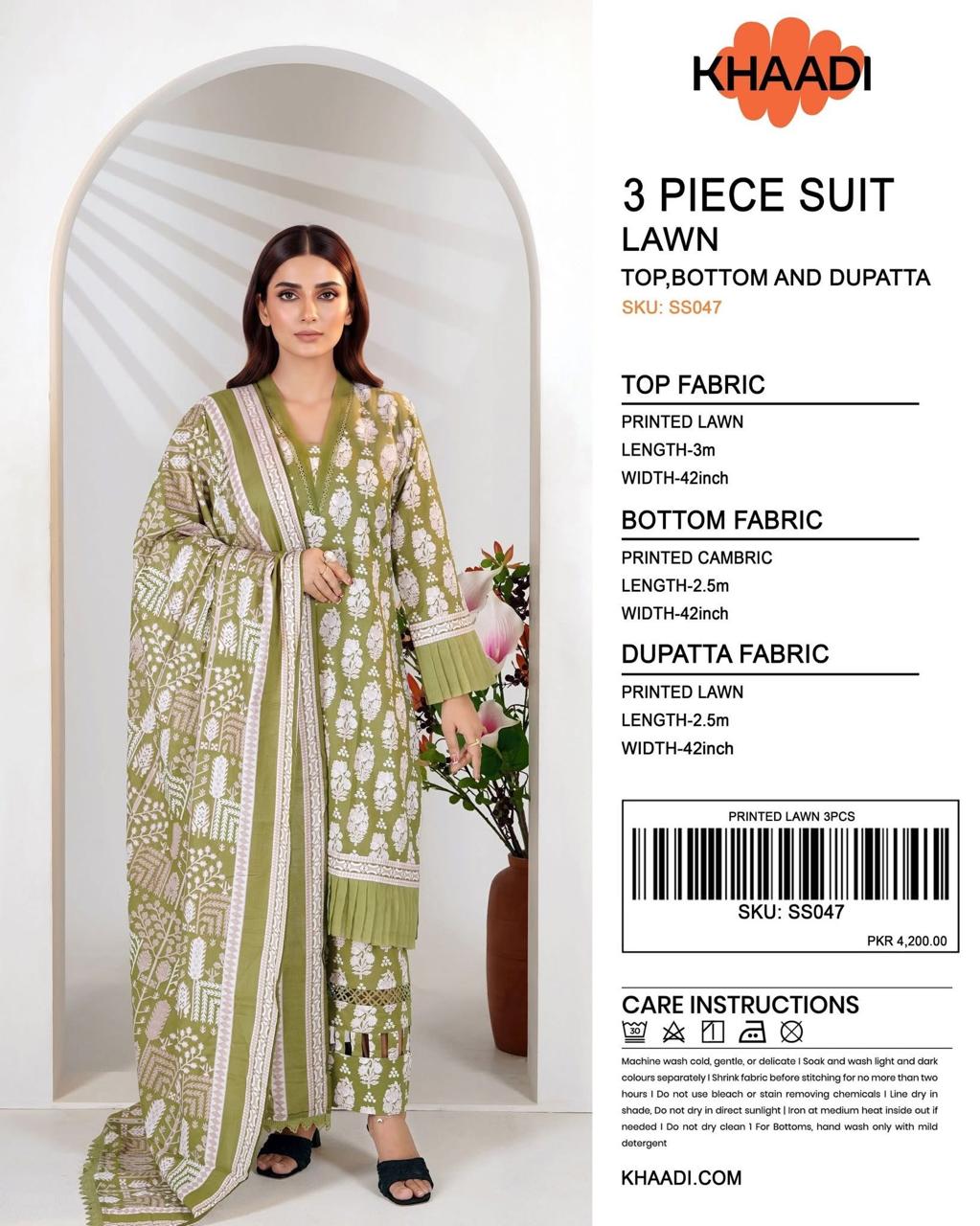 KHAADI