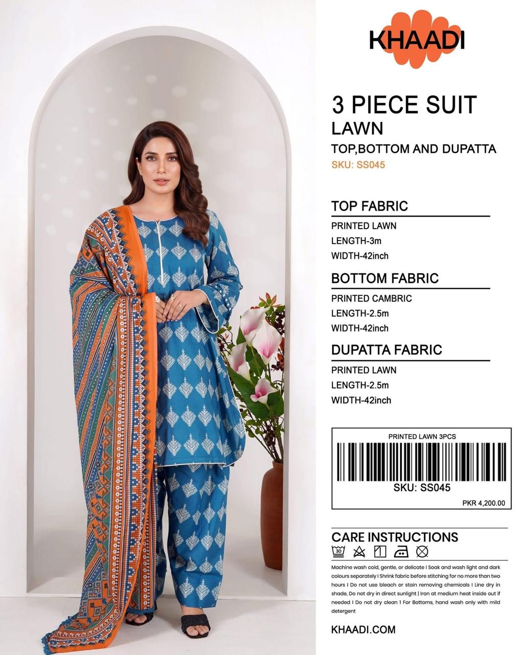 KHAADI