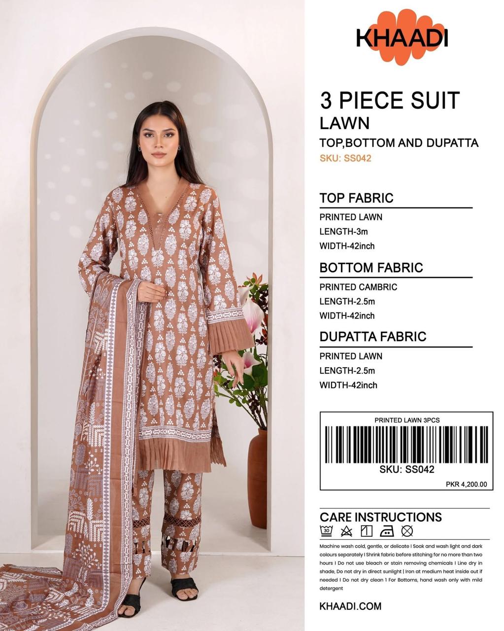 KHAADI