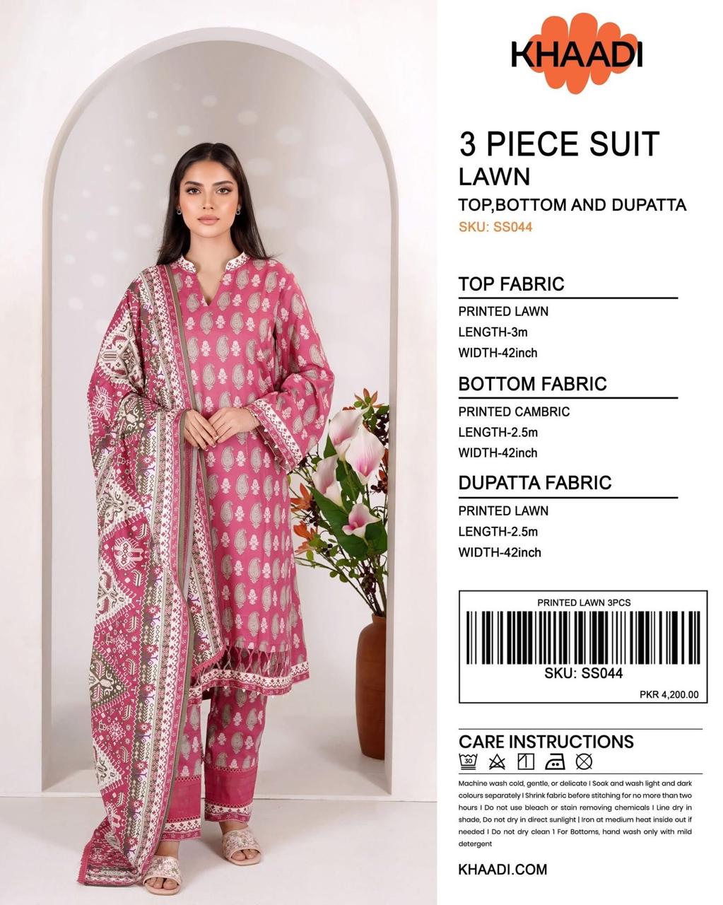 KHAADI